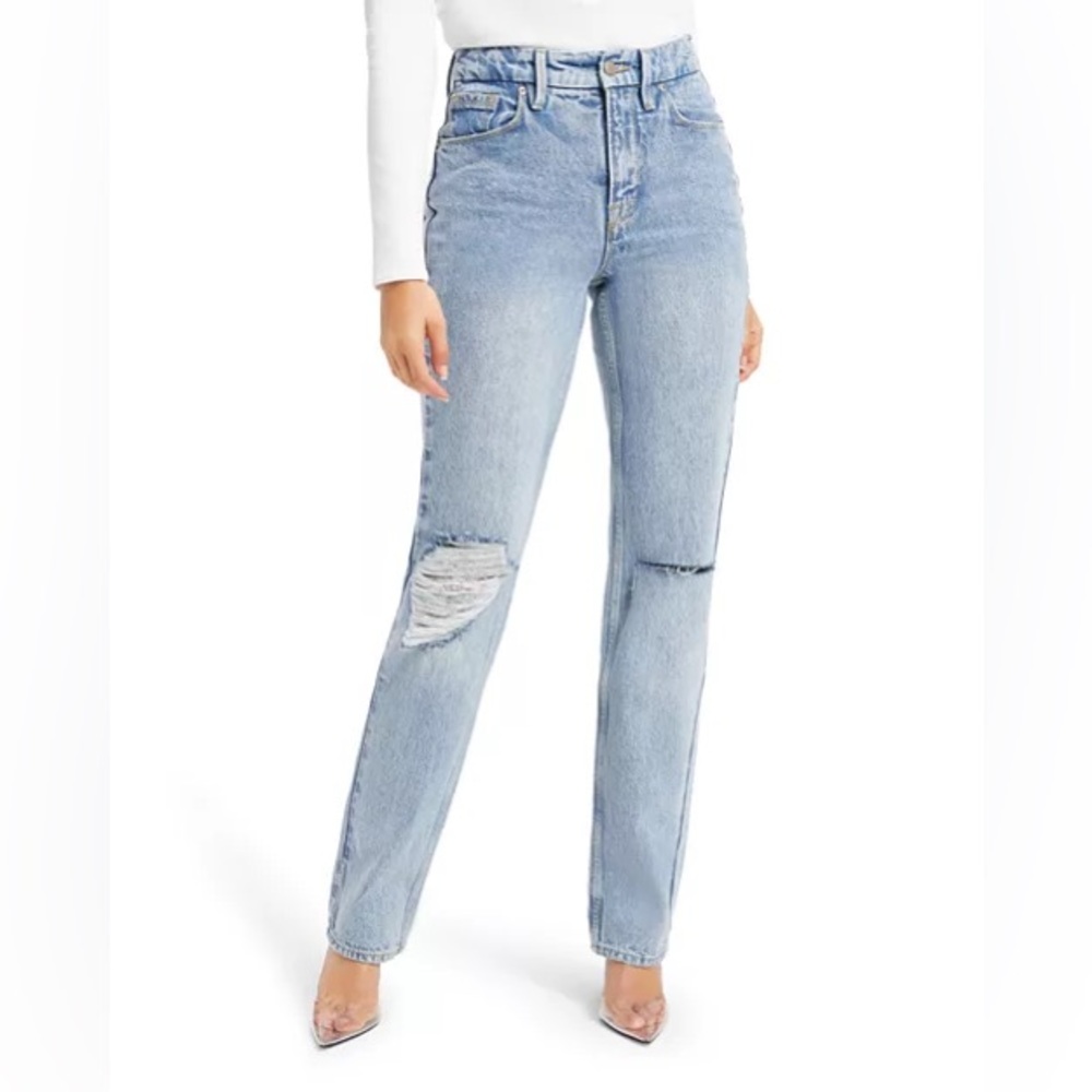 Good American Jeans